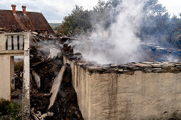 Affordable Emergency Fire Cleanup solutions in Hopewell, VA